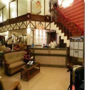 Sunset Beach Resort Candolim Exterior photo